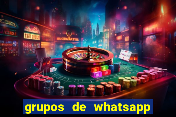 grupos de whatsapp de palpites de futebol